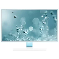Монитор Samsung S24E391HL White фото 1